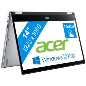 Acer Spin 3 Pro SP314-54N-507R