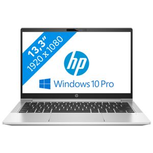 HP Probook 430 G8 - 203F4EA