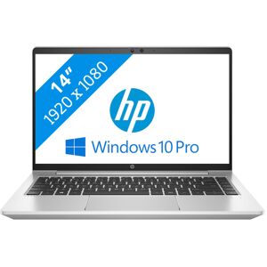 HP Probook 440 G8 - 203F0EA