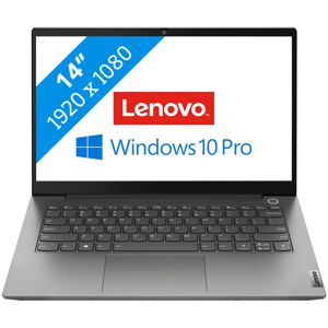 Lenovo ThinkBook 14 G2 - 20VD0080MH