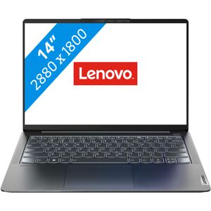 Lenovo IdeaPad 5 Pro 14ACN6 82L7006PMH