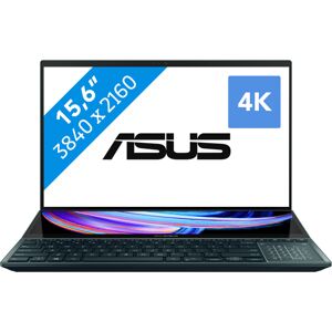 Asus ZenBook Pro Duo 15 UX582HS-H2003X