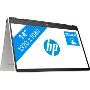 HP Chromebook x360 14a-ca0101nd