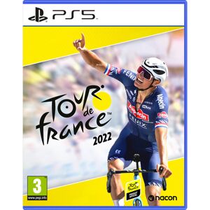 Nacon Tour de France 2022 PS5