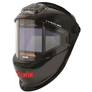 Telwin T-View 180 Automatische Lashelm MMA/MIG-MAG/TIG