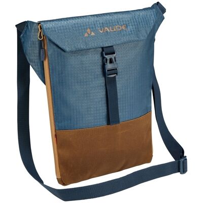 Vaude Reistas/ schoudertas CityAcc 3,5L Baltic Sea Vaude Reistas/ schoudertas CityAcc 3,5L Baltic Sea