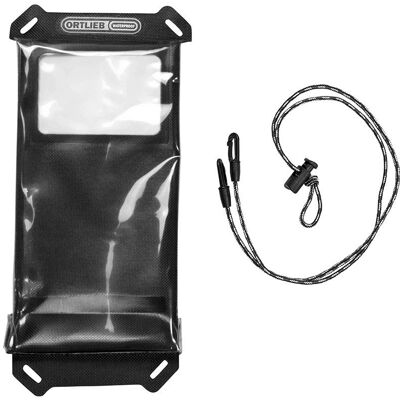 Ortlieb Beschermhoes Safe-It L Zwart Ortlieb Beschermhoes Safe-It L Zwart