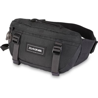 Dakine Heuptas Hot Laps 1L Black Dakine Heuptas Hot Laps 1L Black
