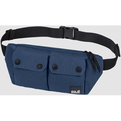Jack Wolfskin Heuptas Anchor 3L Dark Indigo Jack Wolfskin Heuptas Anchor 3L Dark Indigo