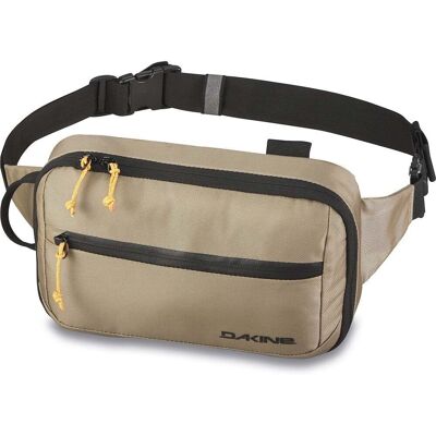Dakine Schoudertas Motive Sling 3,5L Stone Ballistic Dakine Schoudertas Motive Sling 3,5L Stone Ballistic