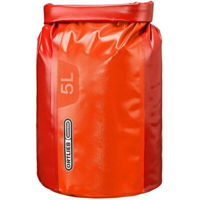 Ortlieb Dry-Bag PD350 Cranberry-Signal Red 5L Ortlieb Dry-Bag PD350 Cranberry-Signal Red 5L