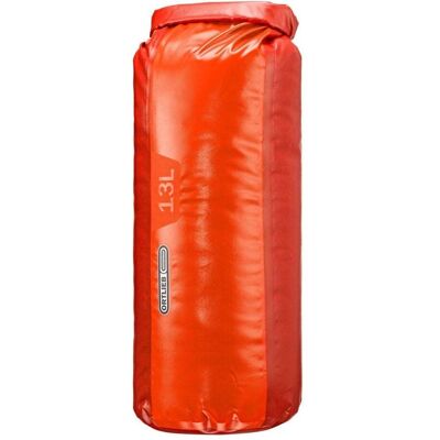 Ortlieb Dry-Bag PD 350 - Waterdichte Packzak - 13L - Rood Ortlieb Dry-Bag PD 350 - Waterdichte Packzak - 13L - Rood