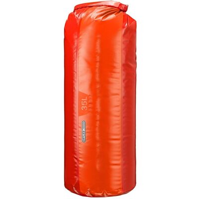 Ortlieb Droogzak PD 350 Cranberry-Signaalrood - 35L Waterdichte Zak Ortlieb Droogzak PD 350 Cranberry-Signaalrood - 35L Waterdichte Zak