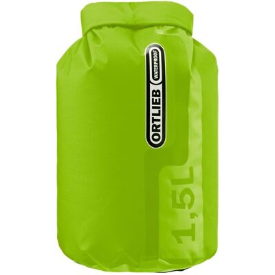 Ortlieb Dry-Bag PS10 Light Green 1,5L Ortlieb Dry-Bag PS10 Light Green 1,5L