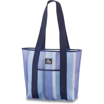 Dakine Draagtas Mesh Tote Navy Dakine Draagtas Mesh Tote Navy