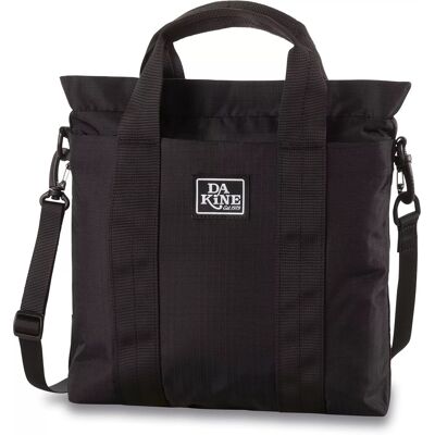 Dakine Draagtas Jinx Mini Tote Black Dakine Draagtas Jinx Mini Tote Black