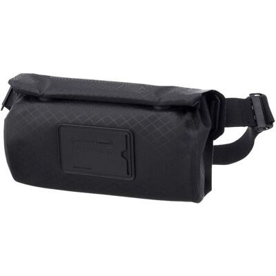 Ortlieb Sling-Bag Metrosphere 3L Black Embossed Ortlieb Sling-Bag Metrosphere 3L Black Embossed