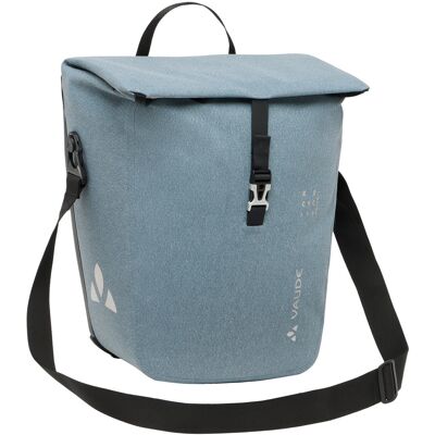 Vaude Enkele fietstas Recycle Commute Single 20L Heron Vaude Enkele fietstas Recycle Commute Single 20L Heron