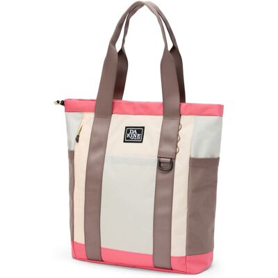 Dakine Draagtas Jesse Tote 22L Salmon Bay Dakine Draagtas Jesse Tote 22L Salmon Bay