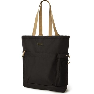 Dakine Draagtas Recess Tote Pack 19L Black Onyx Dakine Draagtas Recess Tote Pack 19L Black Onyx