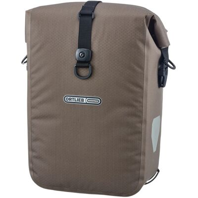 Ortlieb Gravel-Pack QL 2.2 Dark Sand 14,5L Ortlieb Gravel-Pack QL 2.2 Dark Sand 14,5L