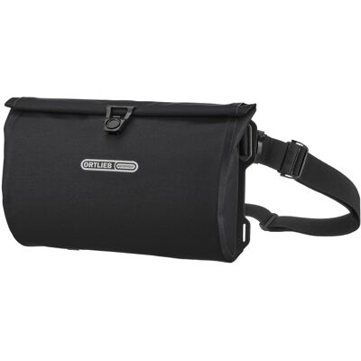 Ortlieb Stuurtas Velo-Sling Flex Zwart 5L Ortlieb Stuurtas Velo-Sling Flex Zwart 5L