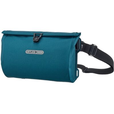 Ortlieb Stuurtas Velo-Sling Flex Petrol 5L Ortlieb Stuurtas Velo-Sling Flex Petrol 5L