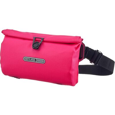Ortlieb Stuurtas Velo-Sling Flex Cyber Pink 2,5L Ortlieb Stuurtas Velo-Sling Flex Cyber Pink 2,5L