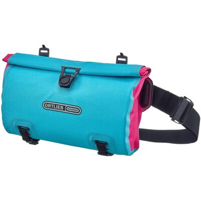 Ortlieb Stuurtas Velo-Sling Cyber Blue 3L Ortlieb Stuurtas Velo-Sling Cyber Blue 3L