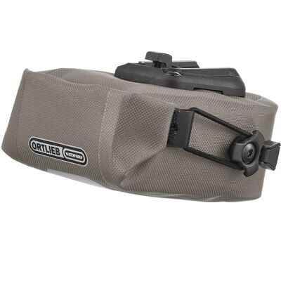 Ortlieb Zadeltas Micro-Bag 0,5L Dark Sand Ortlieb Zadeltas Micro-Bag 0,5L Dark Sand
