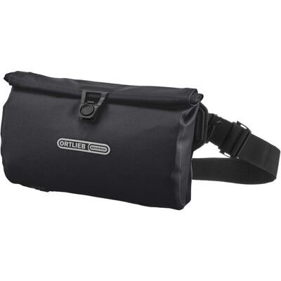 Ortlieb Stuurtas Velo-Sling Flex 2,5L Black Ortlieb Stuurtas Velo-Sling Flex 2,5L Black