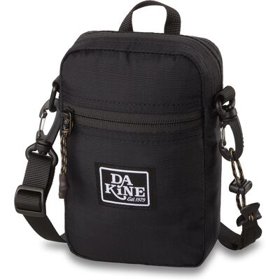 Dakine Schoudertas Journey Mini Crossbody Black Dakine Schoudertas Journey Mini Crossbody Black