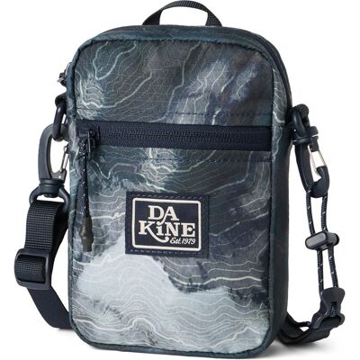 Dakine Schoudertas Journey Mini Crossbody Sub Topo Dakine Schoudertas Journey Mini Crossbody Sub Topo