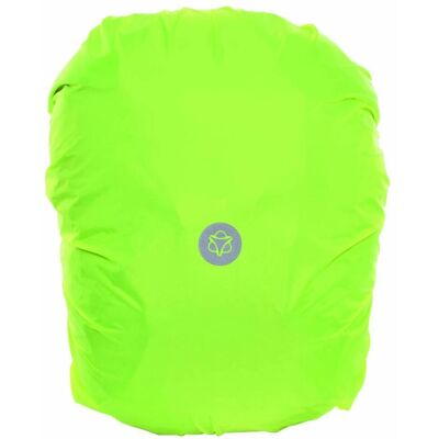 Agu Waterdichte Reflecterende Boodschaphoes L - 18L Regenbescherming Agu Waterdichte Reflecterende Boodschaphoes L - 18L Regenbescherming