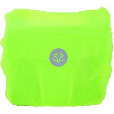 Agu Kleine Waterdichte Reflecterende Regenhoes - Fietsaccessoire Agu Kleine Waterdichte Reflecterende Regenhoes - Fietsaccessoire