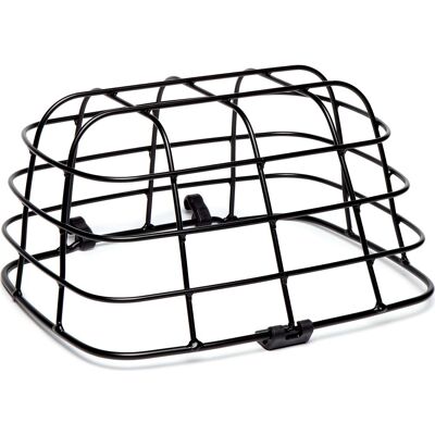 Cortina Cover voor Manchester mand met AVS Zwart Cortina Cover voor Manchester mand met AVS Zwart