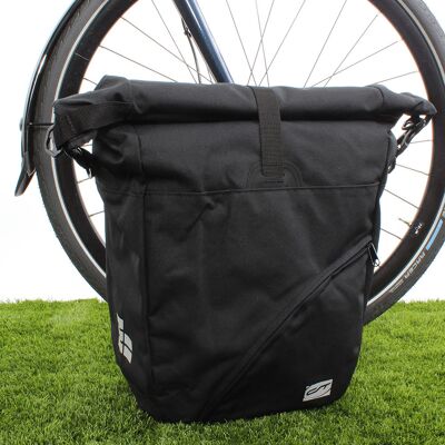 CONTEC Pakaftas Transit Waterproof 25L Zwart CONTEC Pakaftas Transit Waterproof 25L Zwart
