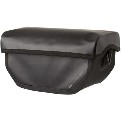 AGU Stuurtas Shelter Clean 5L Zwart AGU Stuurtas Shelter Clean 5L Zwart
