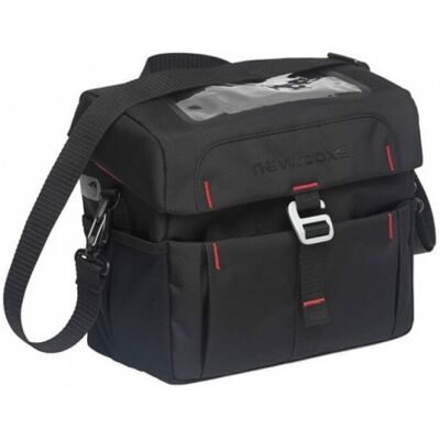 Newlooxs Vigo Stuurmand - Waterdicht, Reflecterend, 8,5L Newlooxs Vigo Stuurmand - Waterdicht, Reflecterend, 8,5L