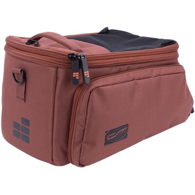 CONTEC Bagagedragertas Via Back RT 32L Rood CONTEC Bagagedragertas Via Back RT 32L Rood