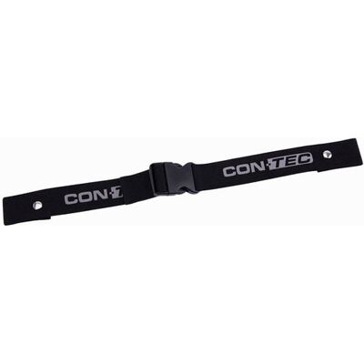 CONTEC Bevestigingsriem FlavourBelt Zwart CONTEC Bevestigingsriem FlavourBelt Zwart