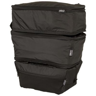 AGU Packing Cubes voor fietstas Shelter AGU Packing Cubes voor fietstas Shelter