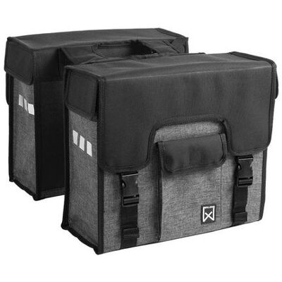 Willex - Shopper 38L - Bike pannier Willex - Shopper 38L - Bike pannier