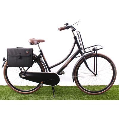 New Looxs Single Pannier Bag 13 Liter New Looxs Single Pannier Bag 13 Liter
