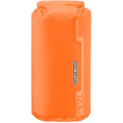 Ortlieb Waterdichte Packtas PS 10 - 12L Oranje Ortlieb Waterdichte Packtas PS 10 - 12L Oranje