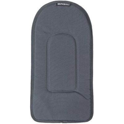Basil Kussen Voor Hondenmand Pasja Medium 45 cm Elegance Grey Basil Kussen Voor Hondenmand Pasja Medium 45 cm Elegance Grey
