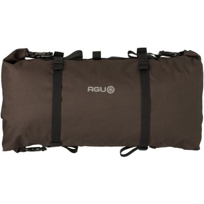 AGU Venture Handlebar-pack 17L Ground Coffee AGU Venture Handlebar-pack 17L Ground Coffee