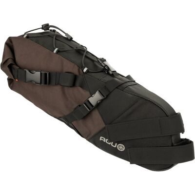 AGU Venture Seat-pack 10L Ground Coffee AGU Venture Seat-pack 10L Ground Coffee