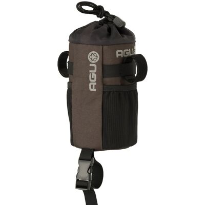 AGU Venture Snack-pack 1L Ground Coffee AGU Venture Snack-pack 1L Ground Coffee