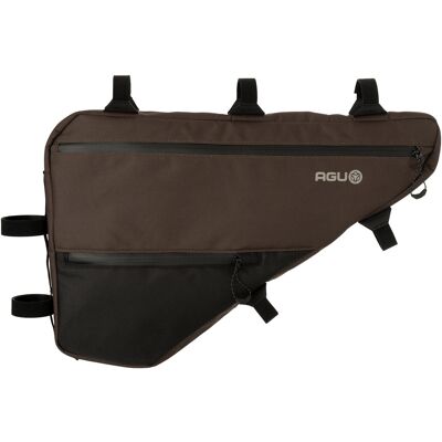 AGU Venture Full Frame-Pack Medium 10L Ground Coffee AGU Venture Full Frame-Pack Medium 10L Ground Coffee
